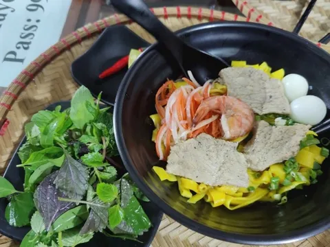 10 món được khách quốc tế bình chọn ngon nhất Việt Nam