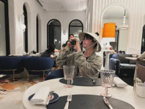 Resort nơi Lee Jong Suk và Bill Gate đều chọn khi đến Đà Nẵng