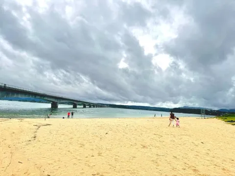 Okinawa - quần đảo nhiệt đới của Nhật Bản