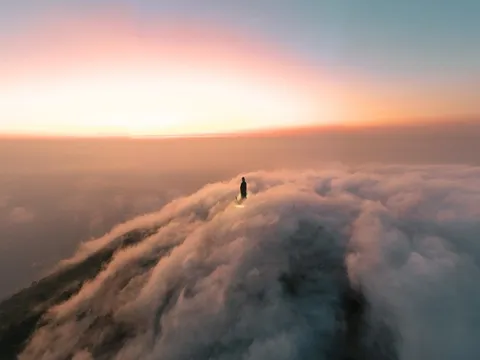 Một ngày khám phá núi Bà Đen