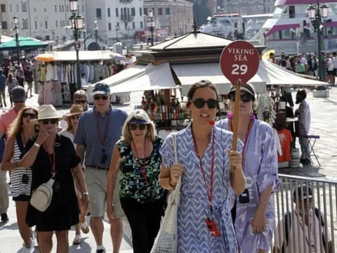 Venice lại thất bại