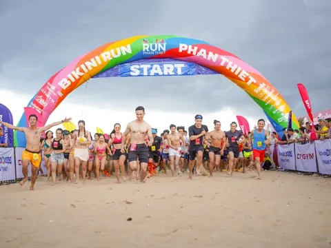 NovaWorld Phan Thiet liên tục xác lập kỷ lục Việt Nam