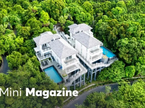 Top những khu nghỉ dưỡng đáng trải nghiệm dịp 2/9