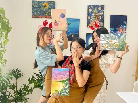 Gen Z chơi gì với 4 ngày nghỉ lễ 2/9 không rời TP.HCM?