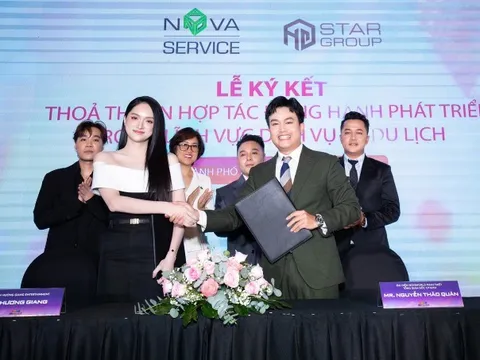 Nhiều hoạt động tại lễ hội âm nhạc Rainbow Summer Fest