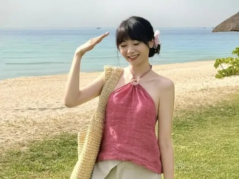 Vượt Thái Lan, Nha Trang được khách Hàn tìm kiếm nhiều dịp Quốc Khánh