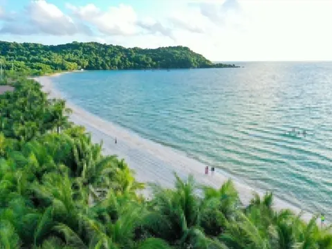Phú Quốc vượt Bali, được bình chọn là hòn đảo tuyệt nhất Đông Nam Á