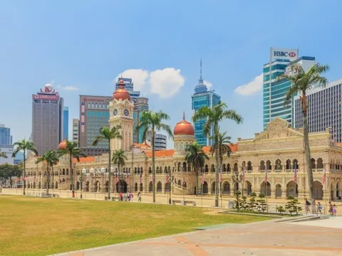 Đi đâu, ăn gì tại Malaysia tháng 9?