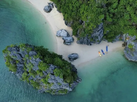 Báo Ấn Độ giới thiệu 7 điểm là 'nam châm hút khách' ở Việt Nam