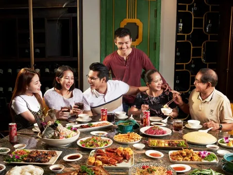 Khám phá nhà hàng theo phong cách riêng tư tại TP HCM