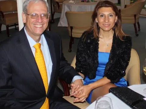 Tình yêu sét đánh trong chuyến du lịch của du khách U60