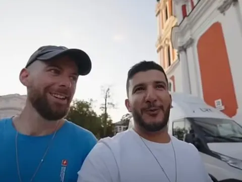 Trải nghiệm ở quốc gia hạnh phúc nhất thế giới dành cho gen Z