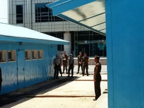 Kinh nghiệm du lịch của khách 180 lần đến Triều Tiên