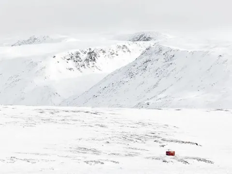 Cuộc sống ở nơi tận cùng thế giới