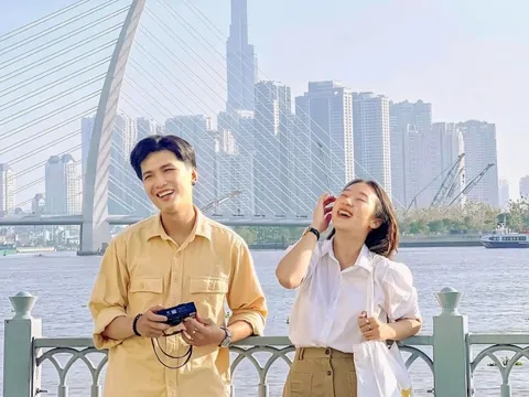 Chụp màn hình ngay lịch vui chơi 4 ngày nghỉ lễ 2/9 tại TP.HCM