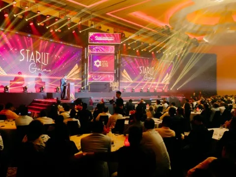 Tỷ phú Ấn Độ cùng 4.500 nhân viên tổ chức sự kiện tại Việt Nam