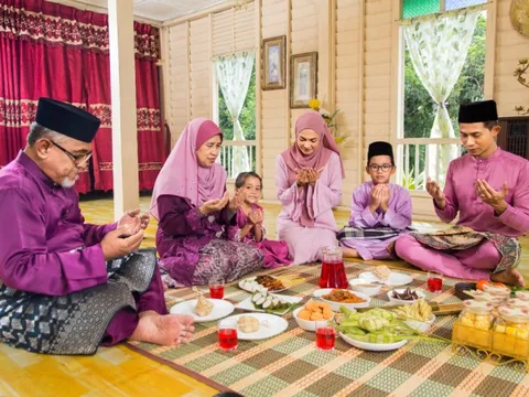 Trải nghiệm văn hóa, di sản Malaysia