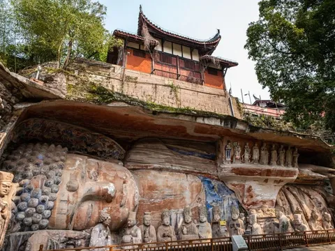 Con số gây ngỡ ngàng khi Black Myth: Wukong làm giàu cho du lịch