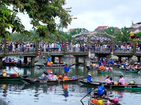 Không để du khách bị chèo kéo, ép giá dịp 2/9