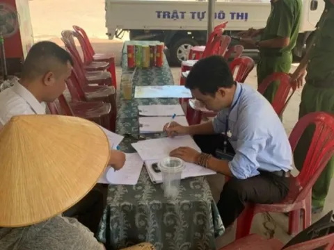 Không xử phạt được vụ 3 cốc nước mía giá 90.000 đồng ở Huế