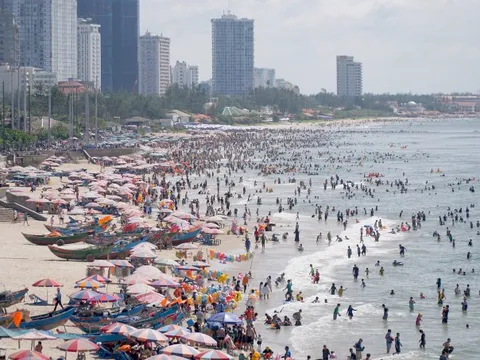 Vũng Tàu sẵn sàng đón du khách dịp 2/9