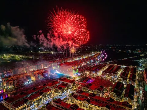 Hệ sinh thái nghỉ dưỡng, giải trí Vingroup đón 6 triệu lượt khách dịp 2/9