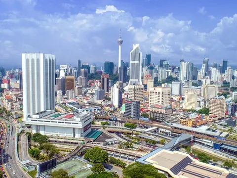 Du lịch 'chữa lành' cùng thiên nhiên Malaysia