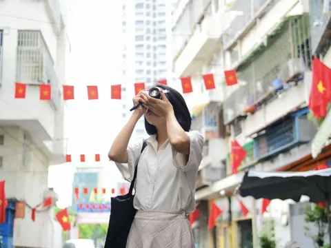 Du lịch TP.HCM thu gần 3.000 tỷ đồng dịp lễ 2/9