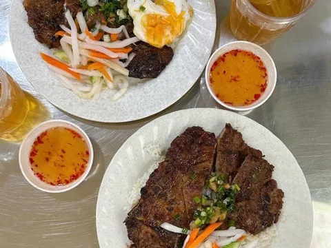 Một ngày foodtour ở TP HCM dịp lễ 2/9