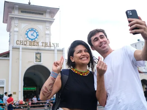 TP.HCM lần thứ 5 được vinh danh Điểm đến du lịch MICE hàng đầu châu Á