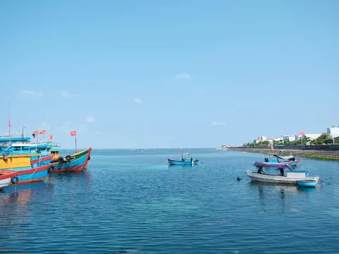 Khách sạn ở Lý Sơn mời du khách ở miễn phí tránh bão Yagi