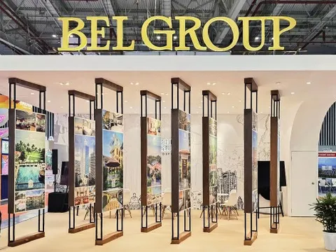 Bel Group Hospitality mang đến trải nghiệm du lịch văn hóa tại ITE HCMC