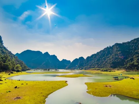 Lạng Sơn tổ chức lễ hội thảo nguyên Đồng Lâm vào tháng 10