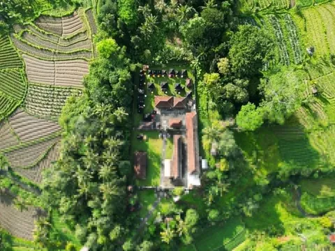 Bali không muốn biến đồng lúa thành biệt thự du lịch