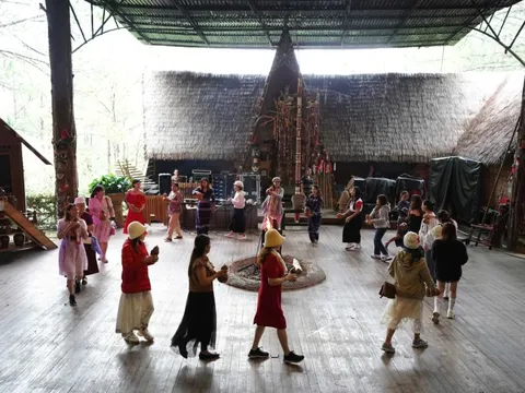 Công ty ở Đồng Nai đưa 42.000 nhân viên du lịch Đà Lạt