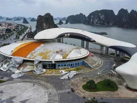 Ngày trở lại của loạt điểm du lịch miền Bắc