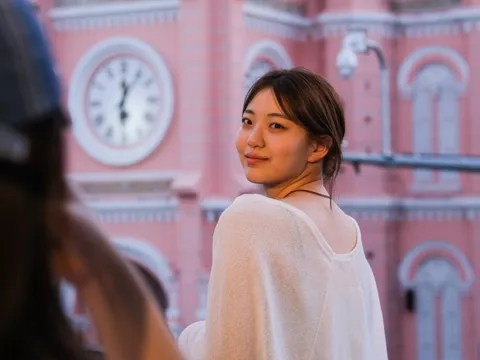 Người Hàn Quốc 'điên cuồng' du lịch dịp Tết Trung thu