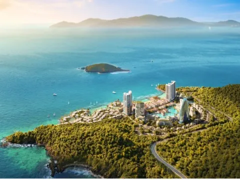 Vega Holidays cung cấp gói nghỉ dưỡng cao cấp tại Nha Trang