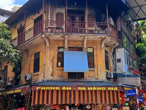 Hà Nội trong top điểm đến không thân thiện với khách đi bộ