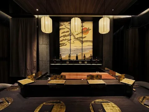 Yuzu Omakase kỷ niệm một năm ra mắt tại Việt Nam