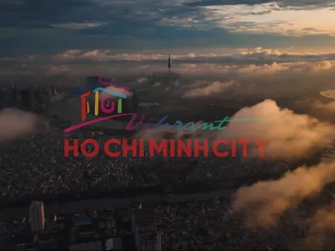 TP HCM ra mắt chuỗi phim quảng bá du lịch