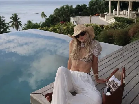 Cuộc sống tại nơi không có trên bản đồ