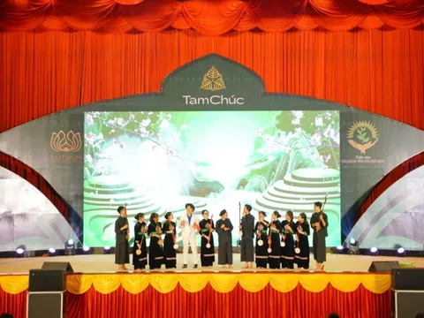 35 thí sinh vào chung kết cuộc thi Đại sứ văn hóa du lịch