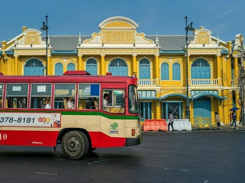 10 thành phố khách Việt đặt vé máy bay nhiều dịp cuối năm