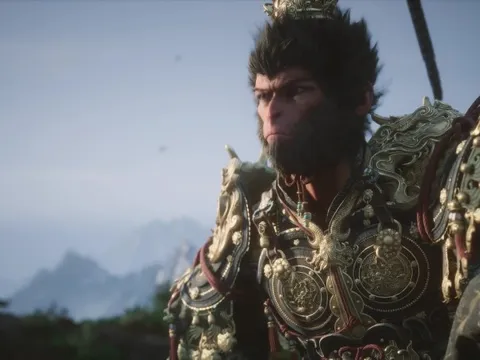 Khách Italy check in những điểm có thật trong game về Tôn Ngộ Không