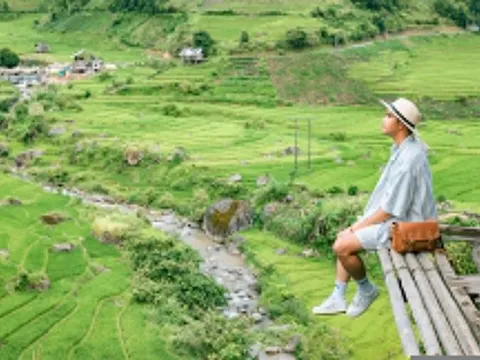 Báo Hong Kong khen hết lời về Sa Pa