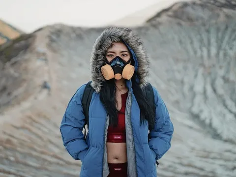 Tôi cận 'cửa tử' sau 20 giờ trekking không ăn, nghỉ tại châu Phi