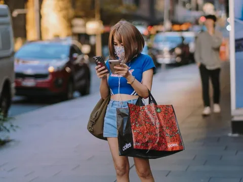 Khách Trung Quốc đã khác trong 'tuần lễ vàng'