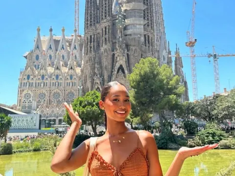 Du lịch quá tải vẫn ám ảnh Tây Ban Nha