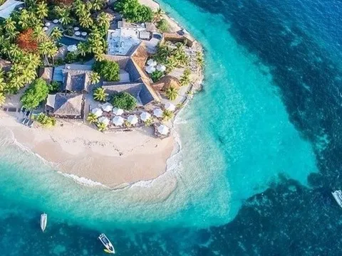 Cát Bà muốn thành 'tiểu Maldives'?